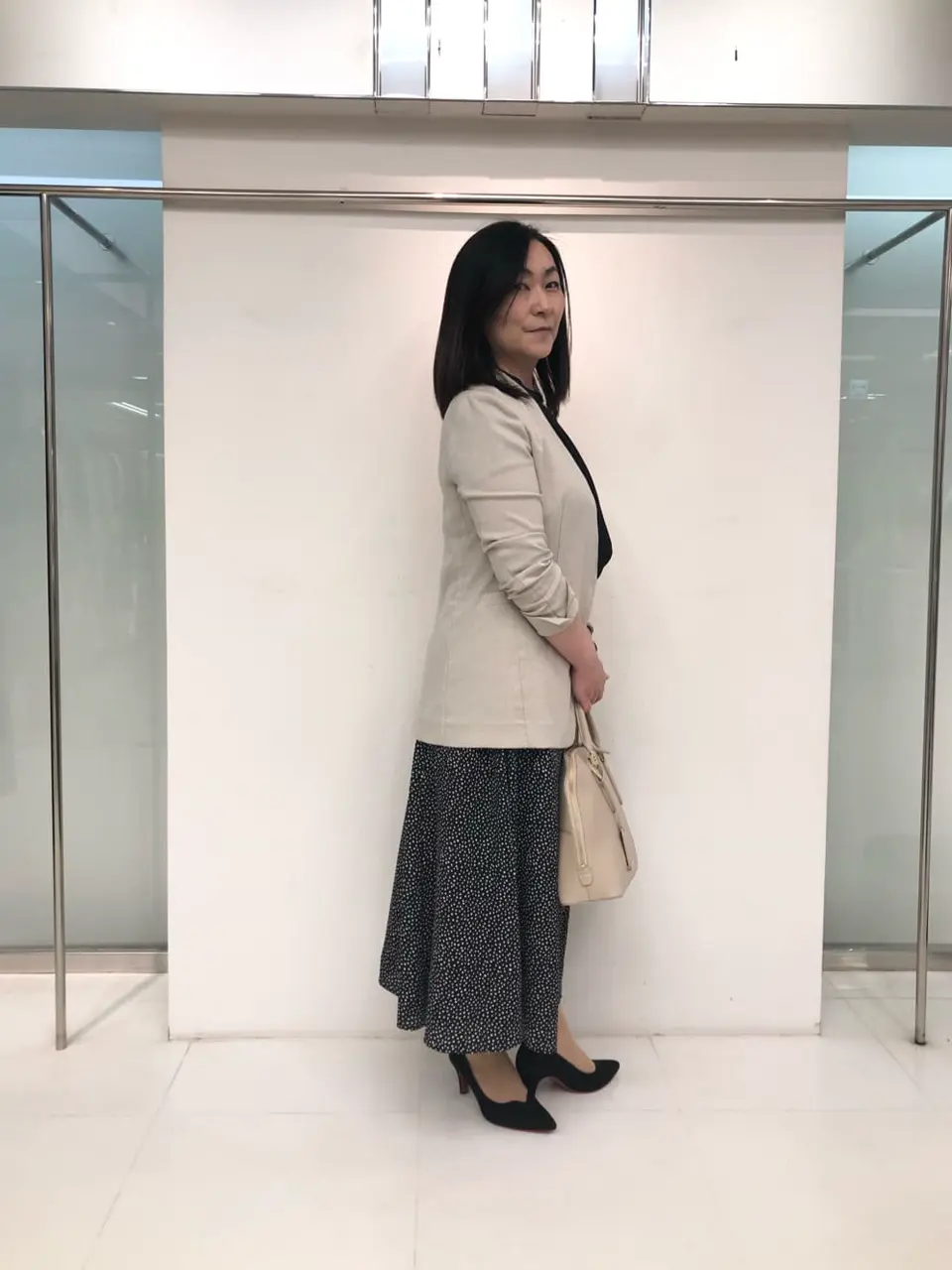 23区 石郷岡 コーディネート画像