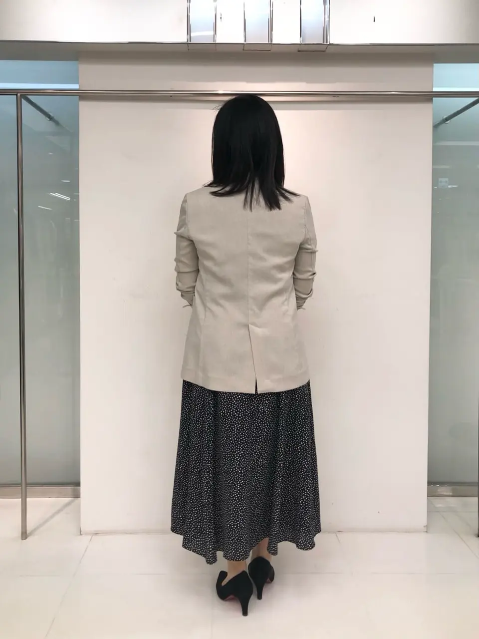 23区 石郷岡 コーディネート画像