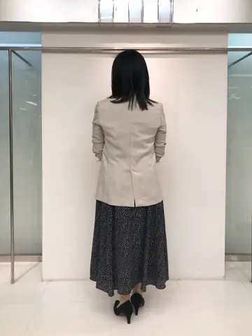 23区 石郷岡 コーディネート画像