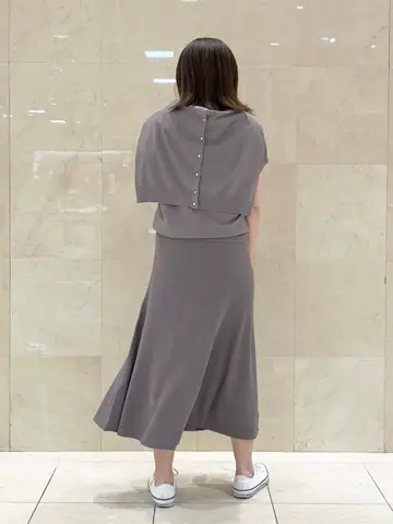 23区 野村 コーディネート画像