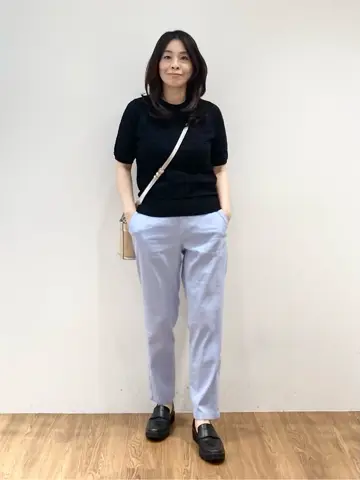 23区 河野 コーディネート画像