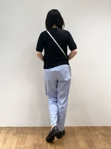 23区 河野 コーディネート画像