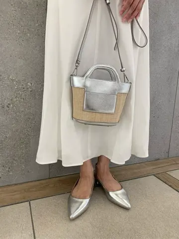 23区 澤田 コーディネート画像