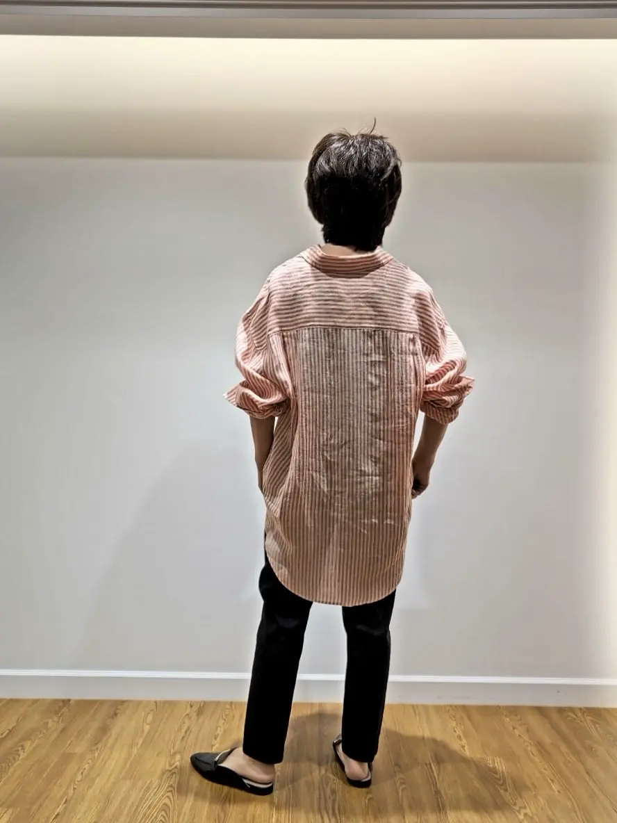 23区 コミヤ コーディネート画像