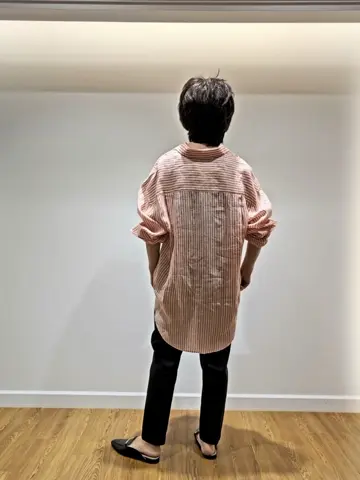 23区 コミヤ コーディネート画像