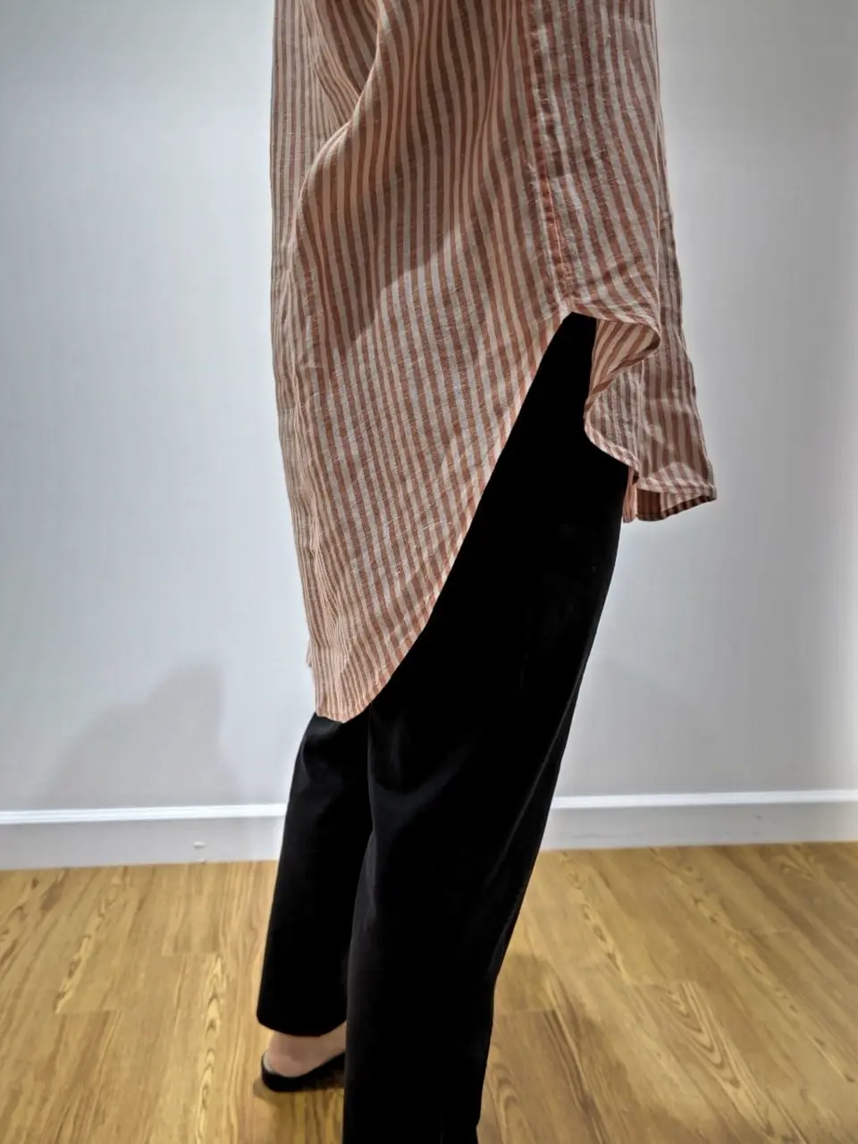 23区 コミヤ コーディネート画像