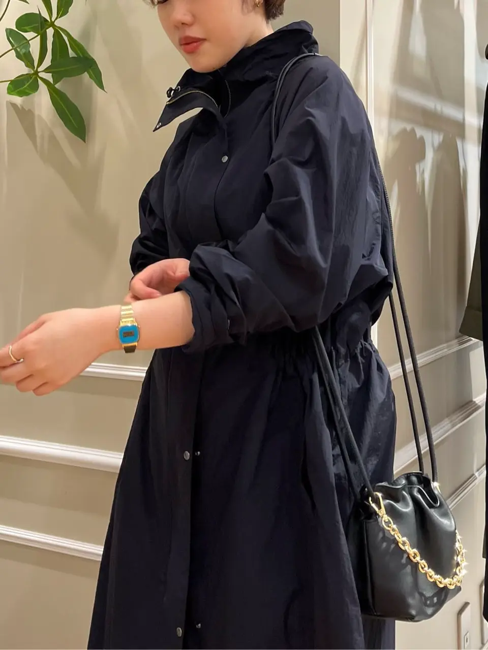 23区 伊藤 コーディネート画像