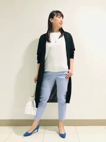 23区 飯野 コーディネート画像