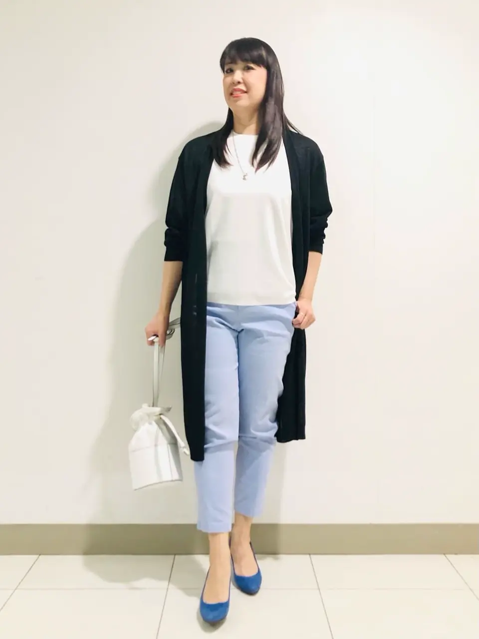 23区 飯野 コーディネート画像