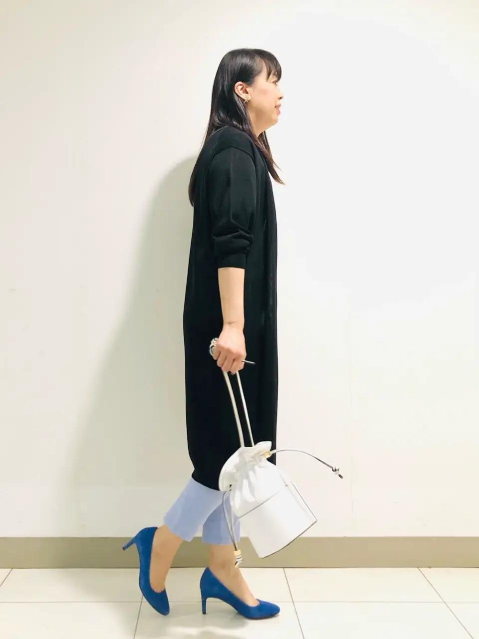 23区 飯野 コーディネート画像