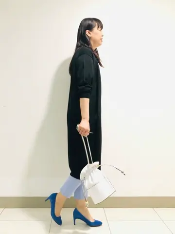 23区 飯野 コーディネート画像