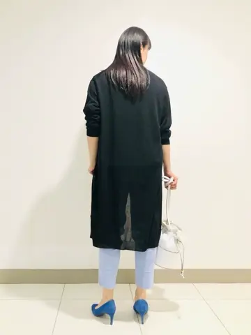 23区 飯野 コーディネート画像