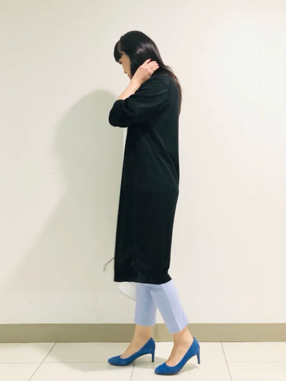 23区 飯野 コーディネート画像