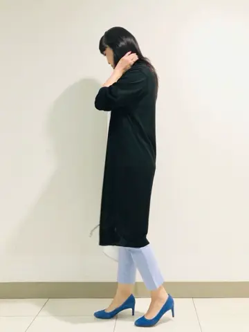 23区 飯野 コーディネート画像