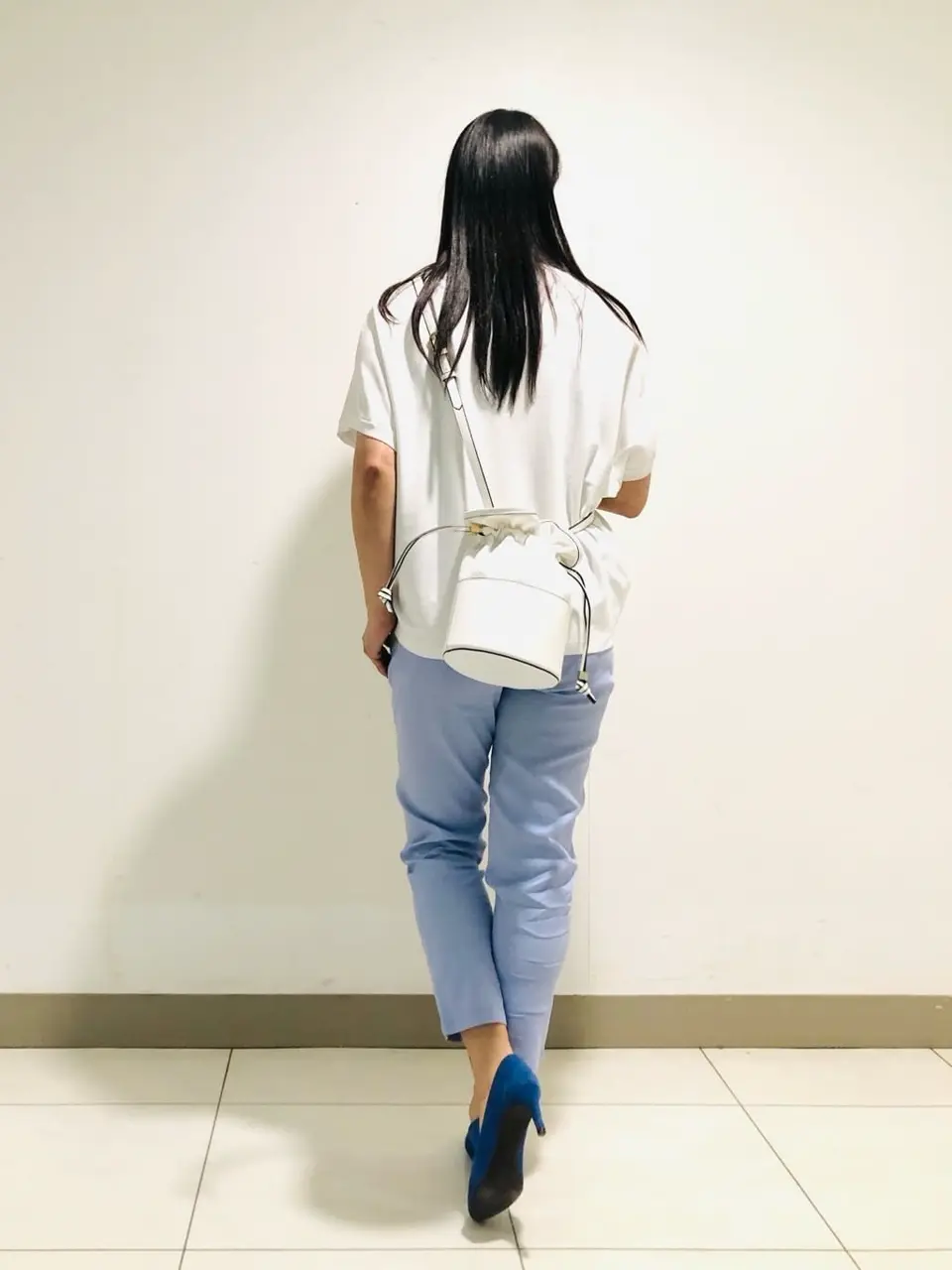 23区 飯野 コーディネート画像