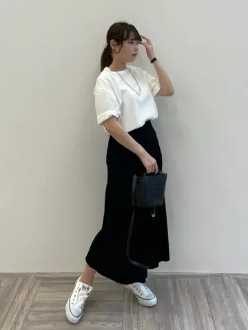 23区 森内  コーディネート画像