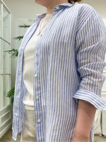 23区 藤原 コーディネート画像