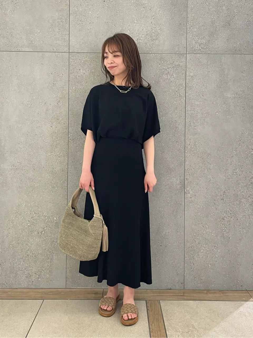  日髙 コーディネート画像