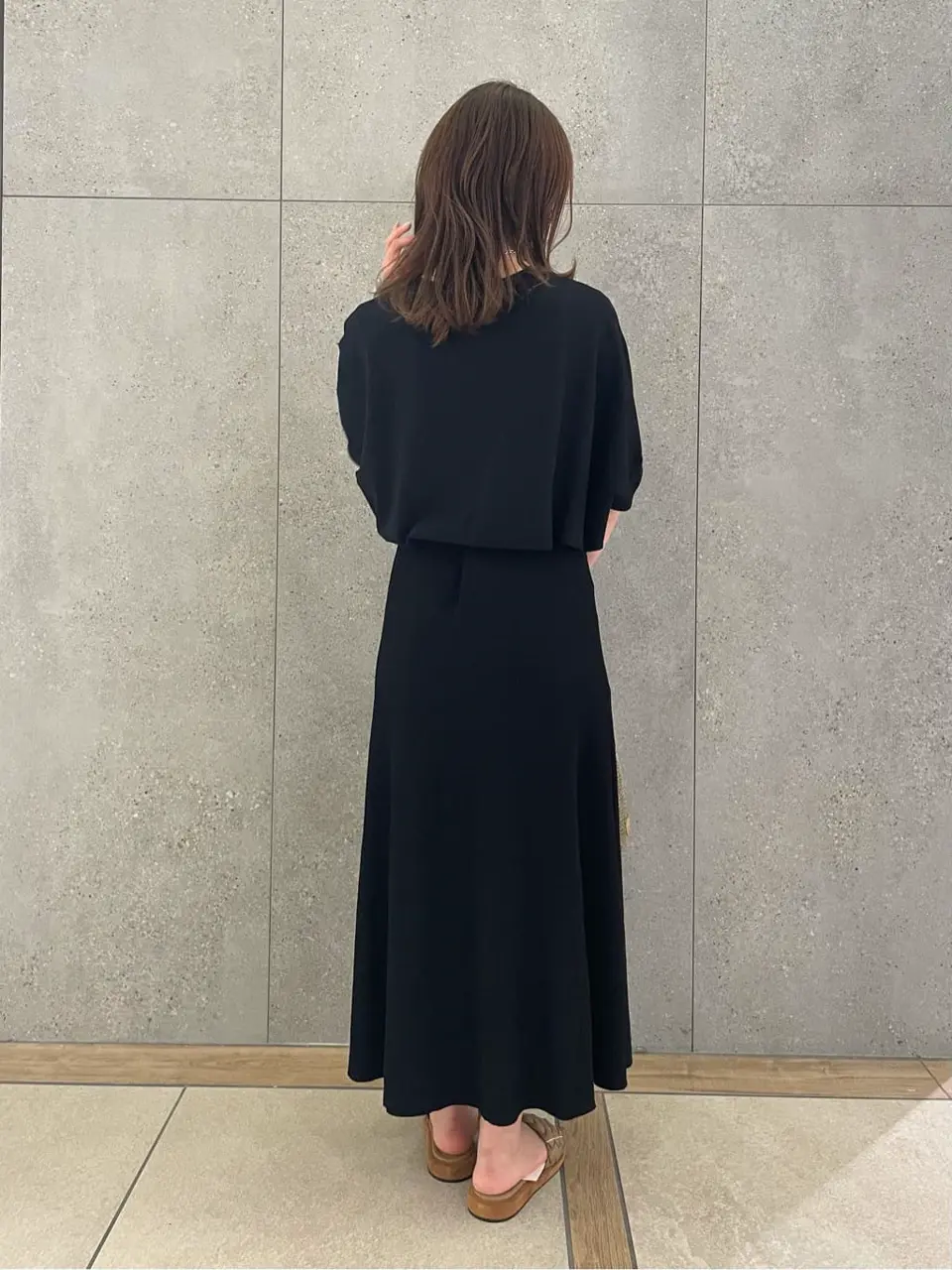 23区 日髙 コーディネート画像