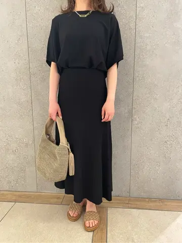 23区 日髙 コーディネート画像