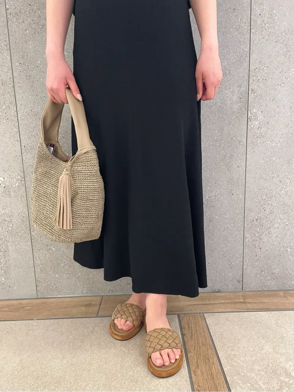 23区 日髙 コーディネート画像