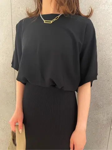 23区 日髙 コーディネート画像