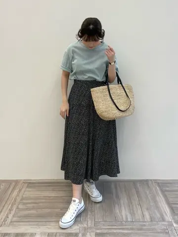 23区 森内  コーディネート画像