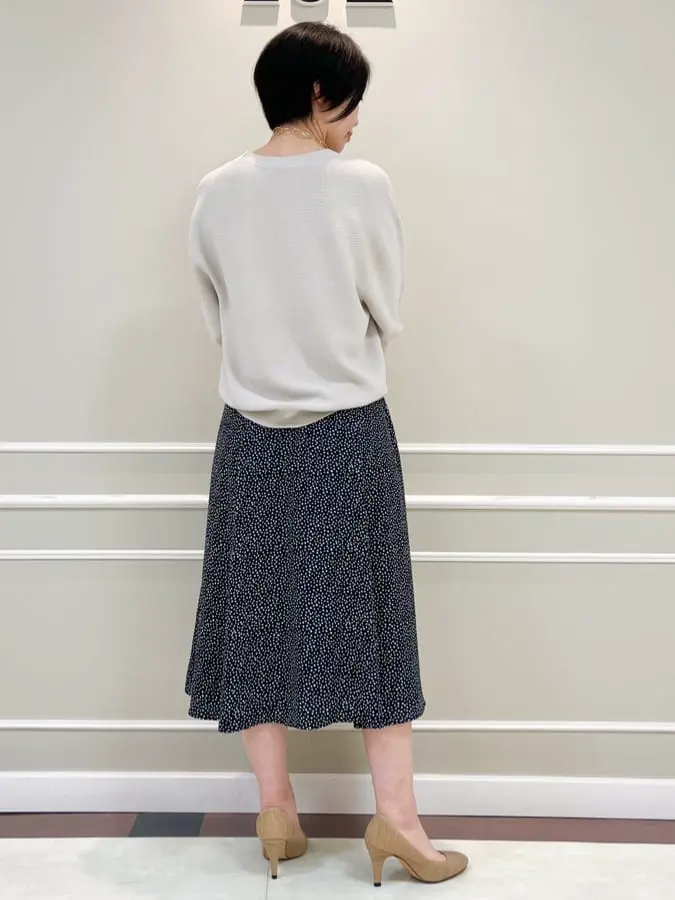 23区 石川 コーディネート画像