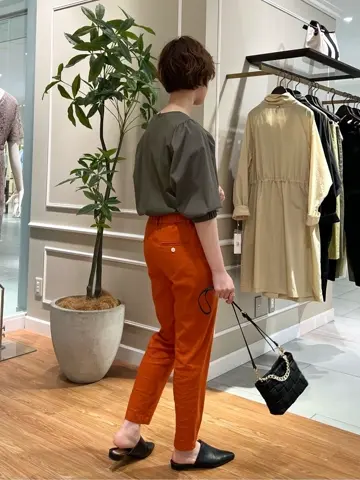 23区 伊藤 コーディネート画像