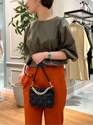 23区 伊藤 コーディネート画像