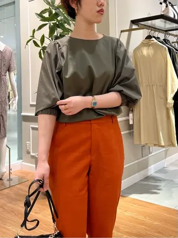 23区 伊藤 コーディネート画像