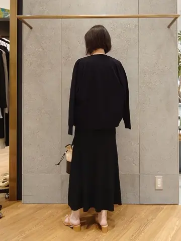 23区 かとう コーディネート画像