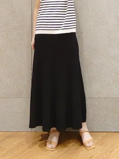 23区 かとう コーディネート画像