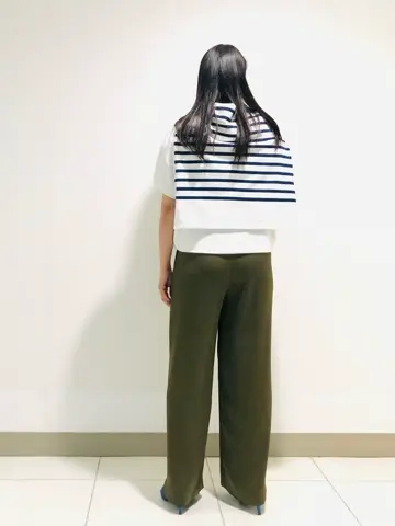 23区 飯野 コーディネート画像