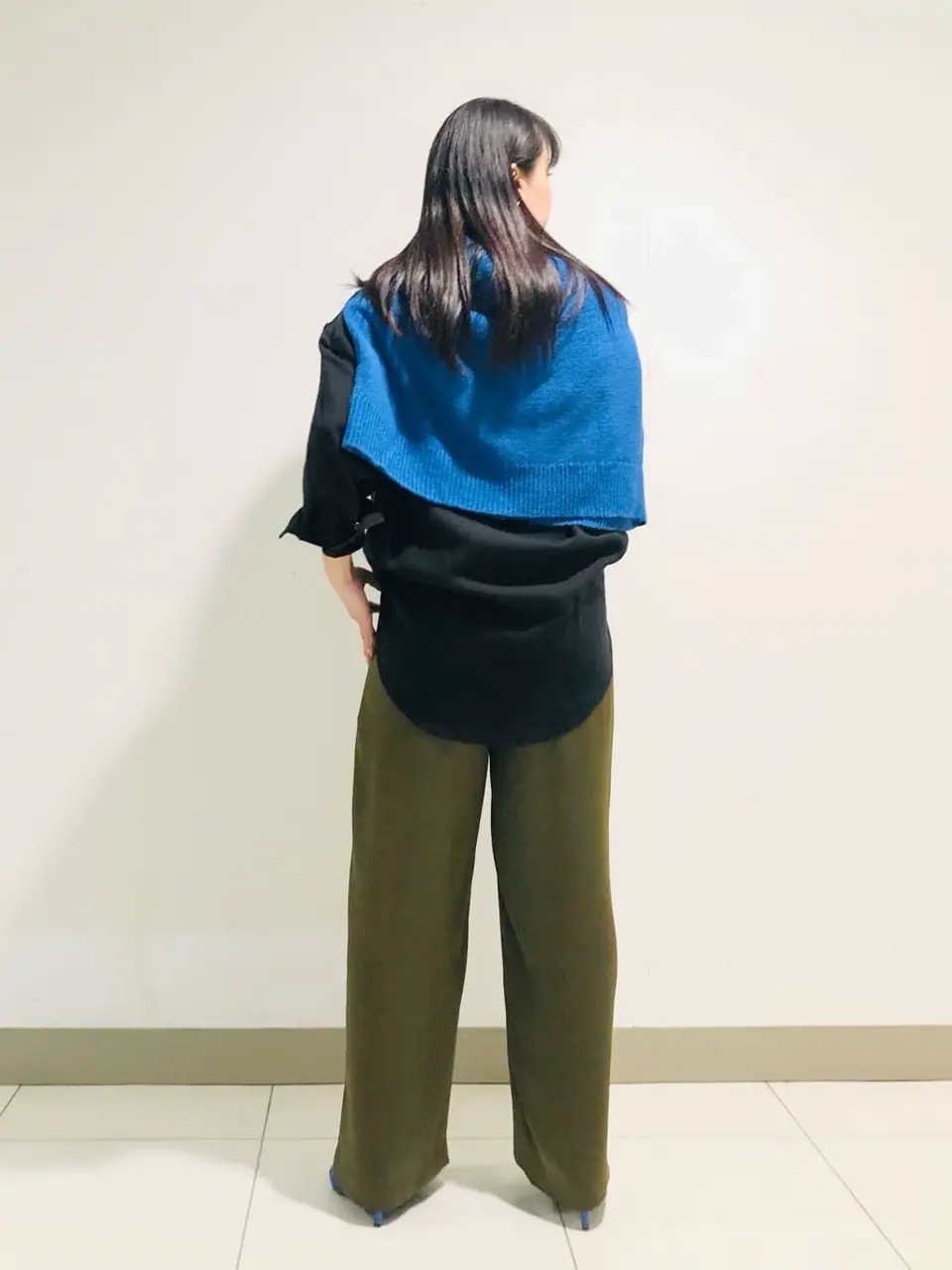 23区 飯野 コーディネート画像