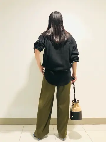 23区 飯野 コーディネート画像