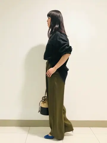 23区 飯野 コーディネート画像