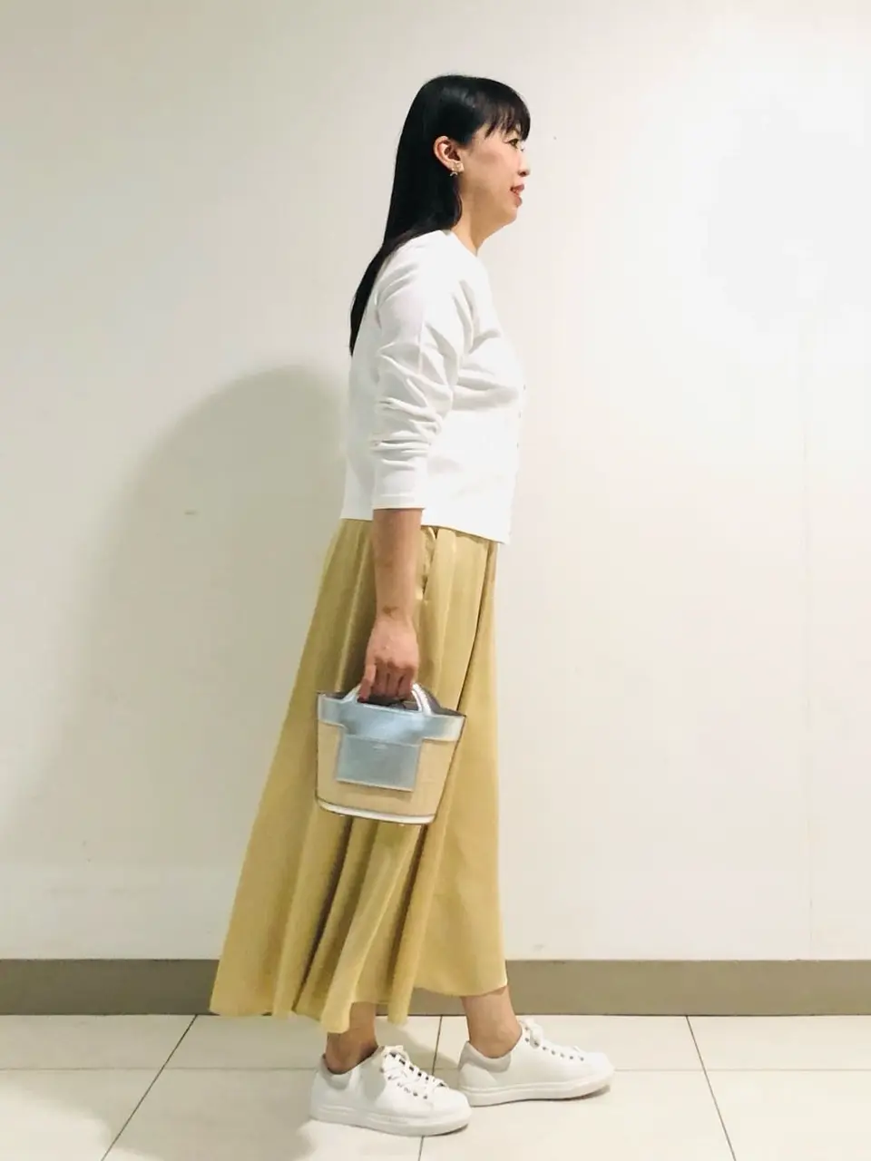 23区 飯野 コーディネート画像