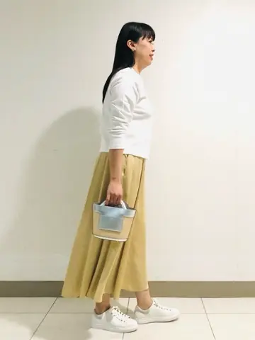 23区 飯野 コーディネート画像