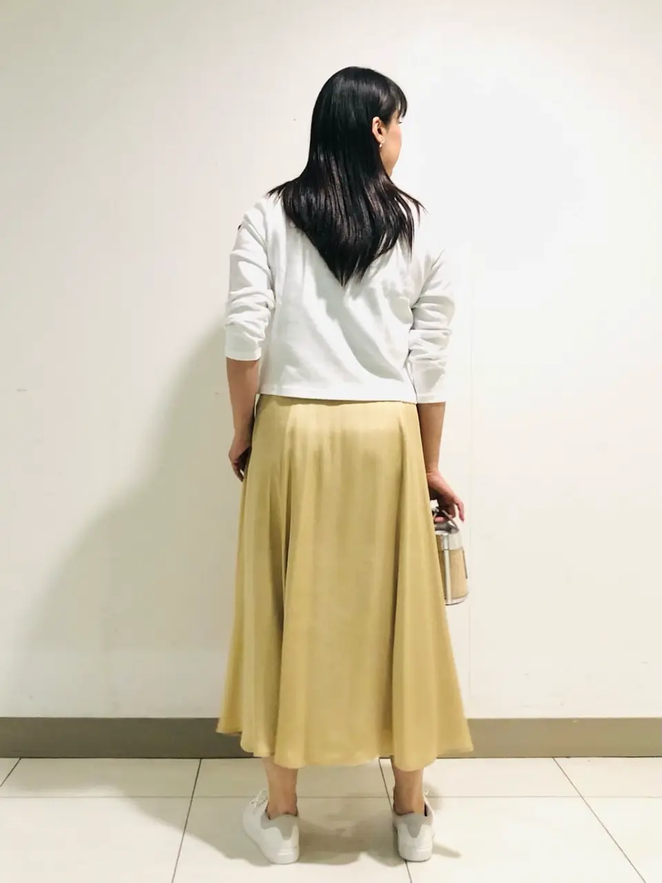 23区 飯野 コーディネート画像