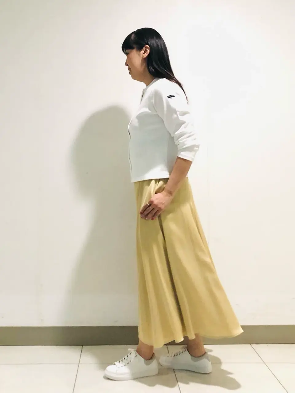 23区 飯野 コーディネート画像