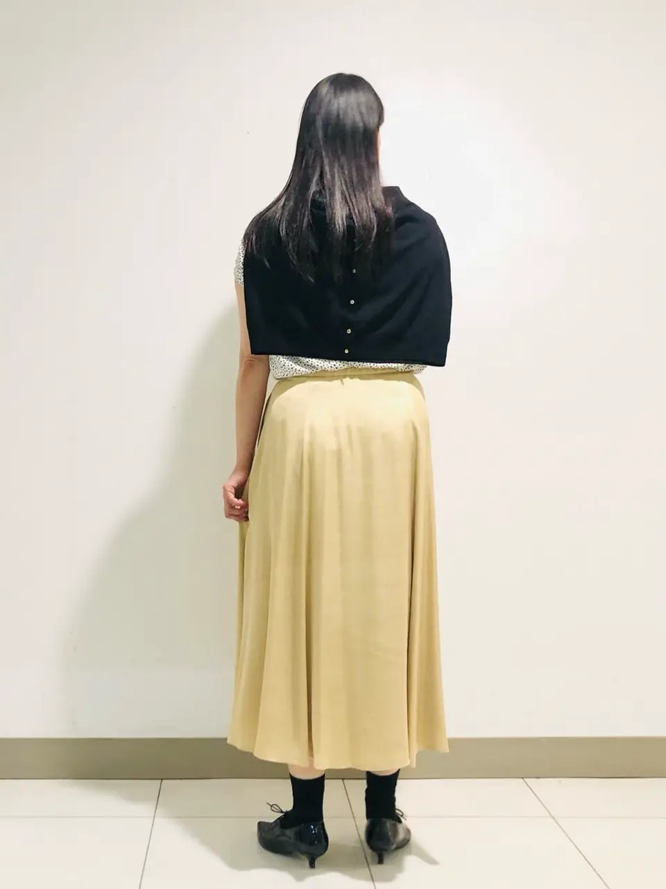 23区 飯野 コーディネート画像