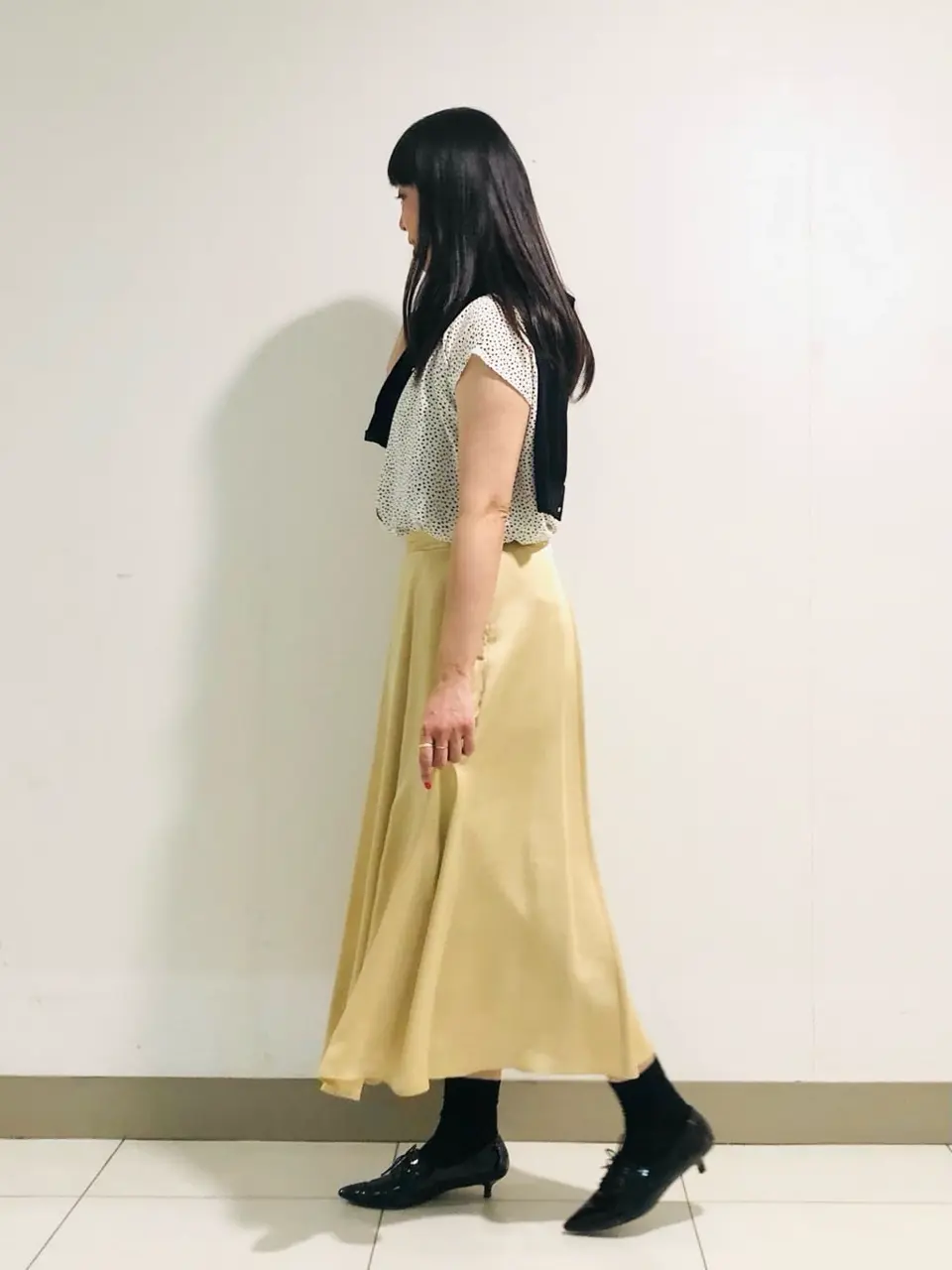 23区 飯野 コーディネート画像