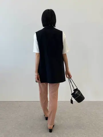 23区 四家 コーディネート画像