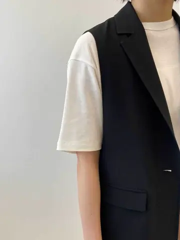 23区 四家 コーディネート画像