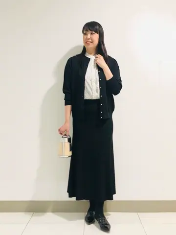 23区 飯野 コーディネート画像