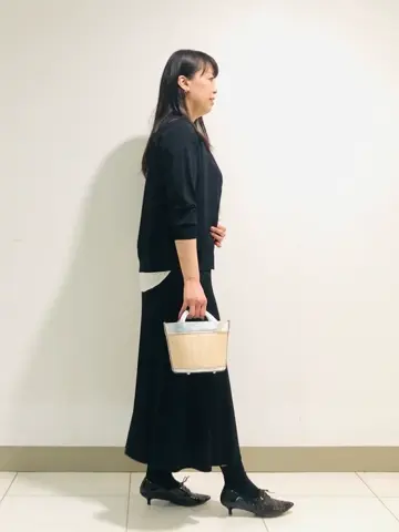 23区 飯野 コーディネート画像