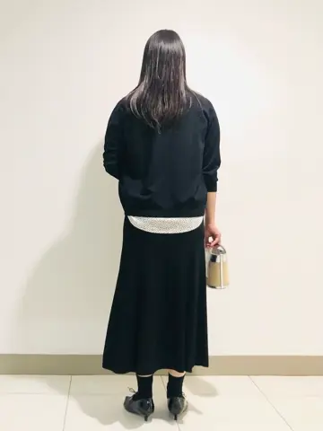 23区 飯野 コーディネート画像