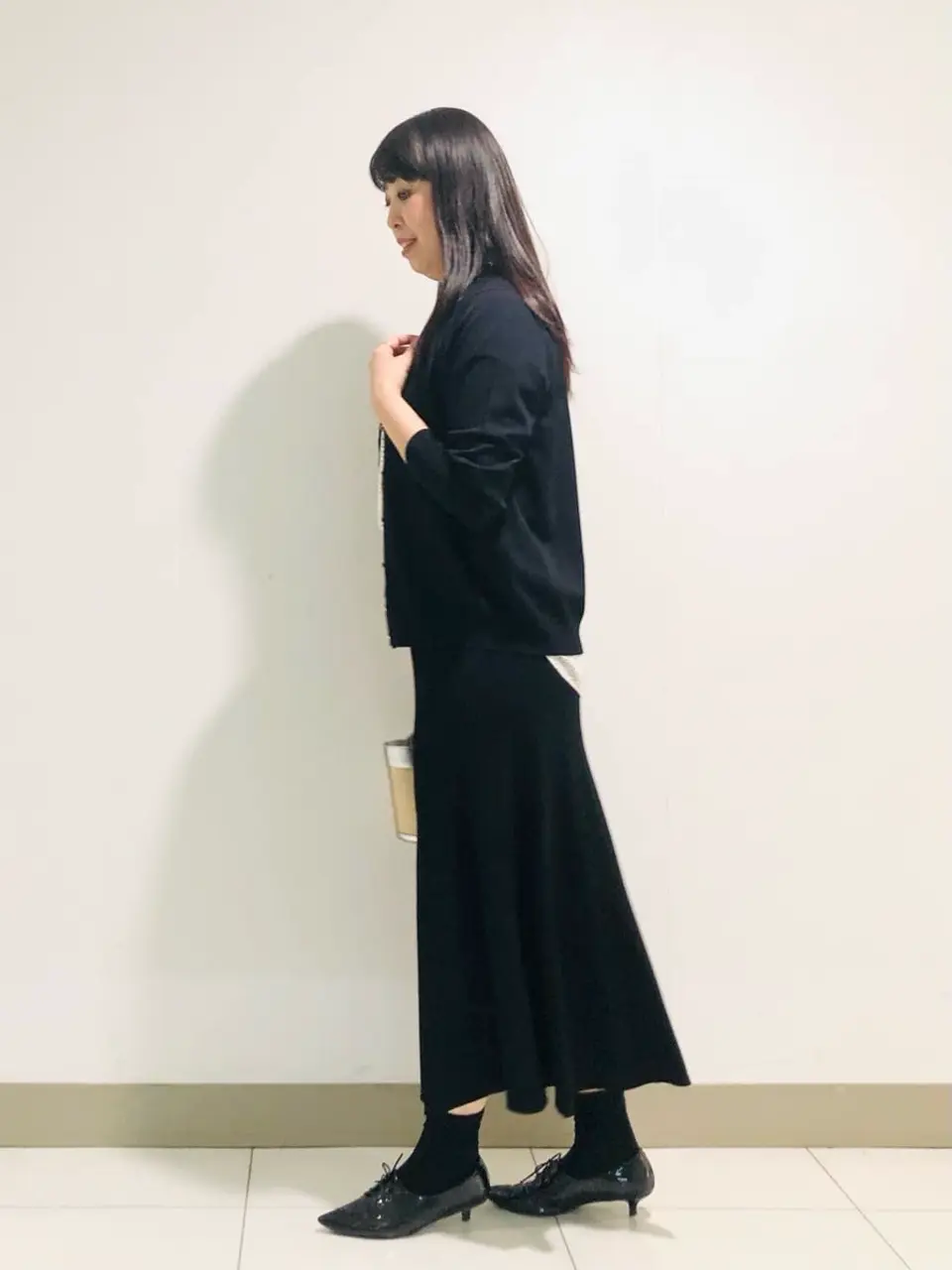 23区 飯野 コーディネート画像