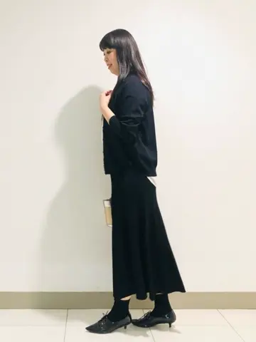 23区 飯野 コーディネート画像